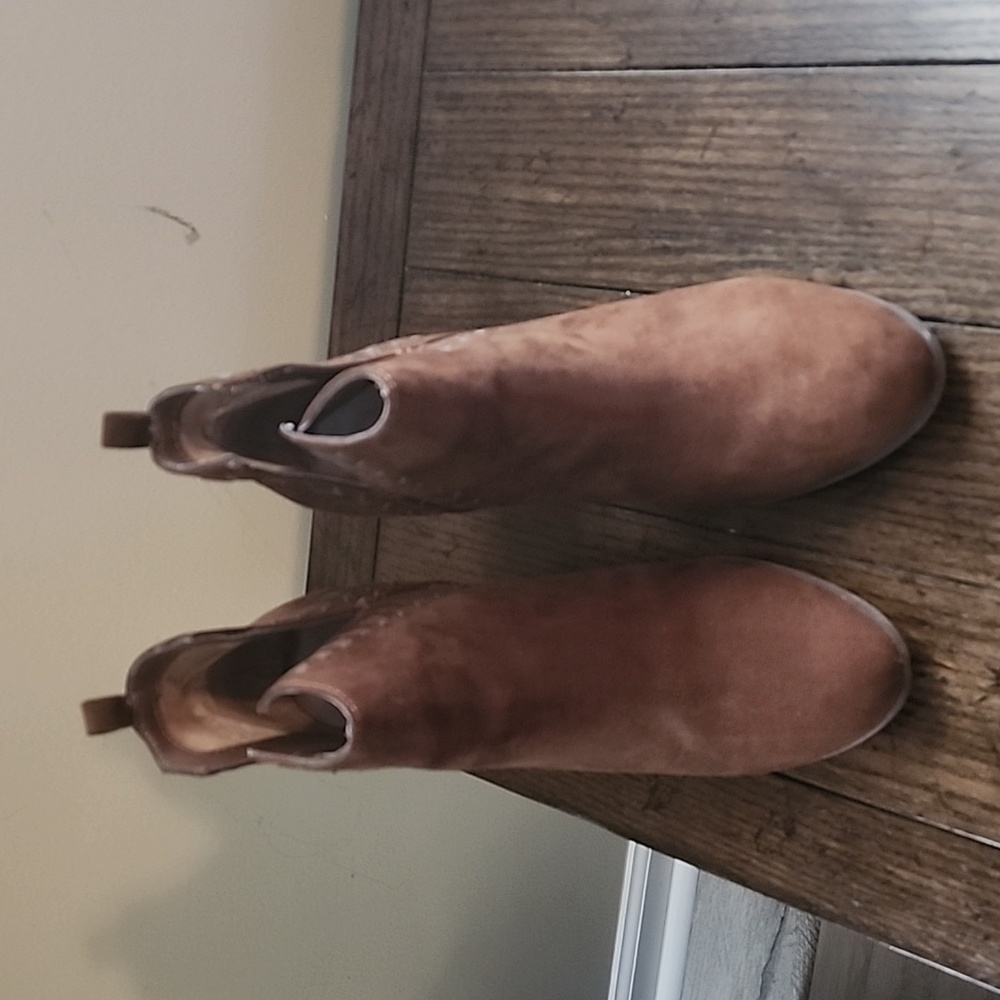 Cowboy Boots